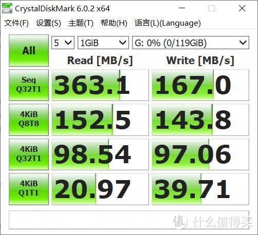 捡漏成功，好用的ORICO3.5寸移动硬盘盒