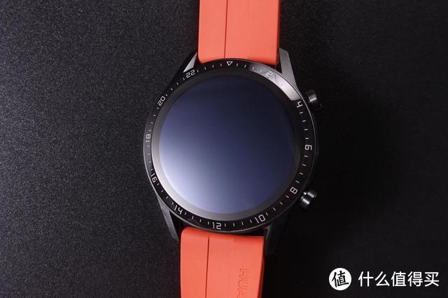 HUAWEI WATCH GT2一周体验，遇见更好的自己