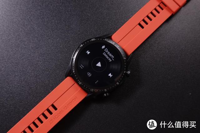 HUAWEI WATCH GT2一周体验，遇见更好的自己