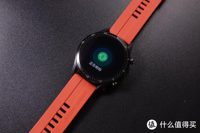 HUAWEI WATCH GT2一周体验，遇见更好的自己