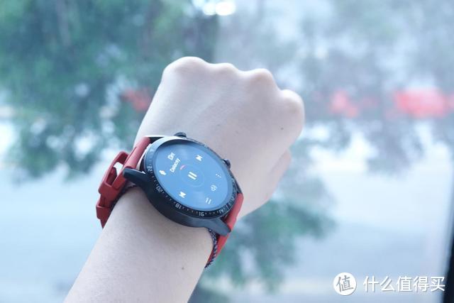 HUAWEI WATCH GT2一周体验，遇见更好的自己