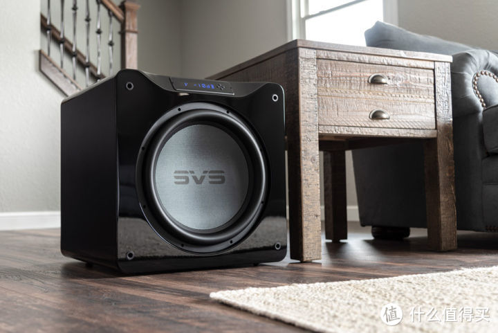 音联邦 | 能冲能稳、强如猛虎，SVS SB16-Ultra超低音扬声器