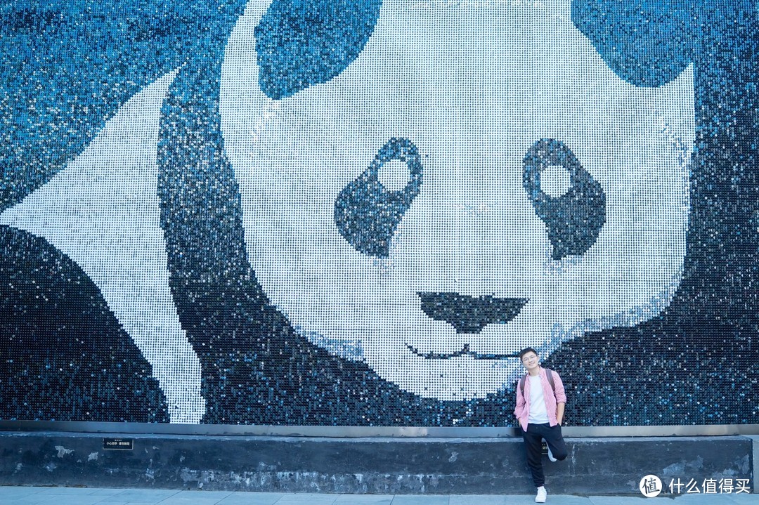 巴适的成都，你绝对不知道有多么网红