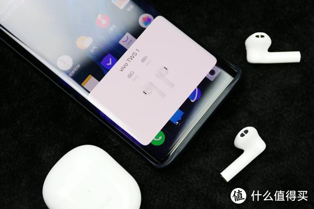 售价不足千元，vivo TWS Earphone值得入手吗？更详尽的体验评测