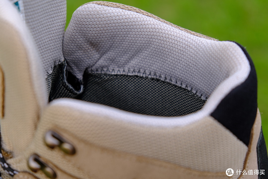 新一代的户外旅行鞋-scarpa思卡帕假日GTX防水徒步鞋测评