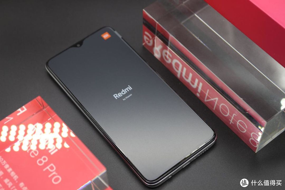 拥有6400万主摄的Redmi Note 8 Pro能否让联发科东山再起