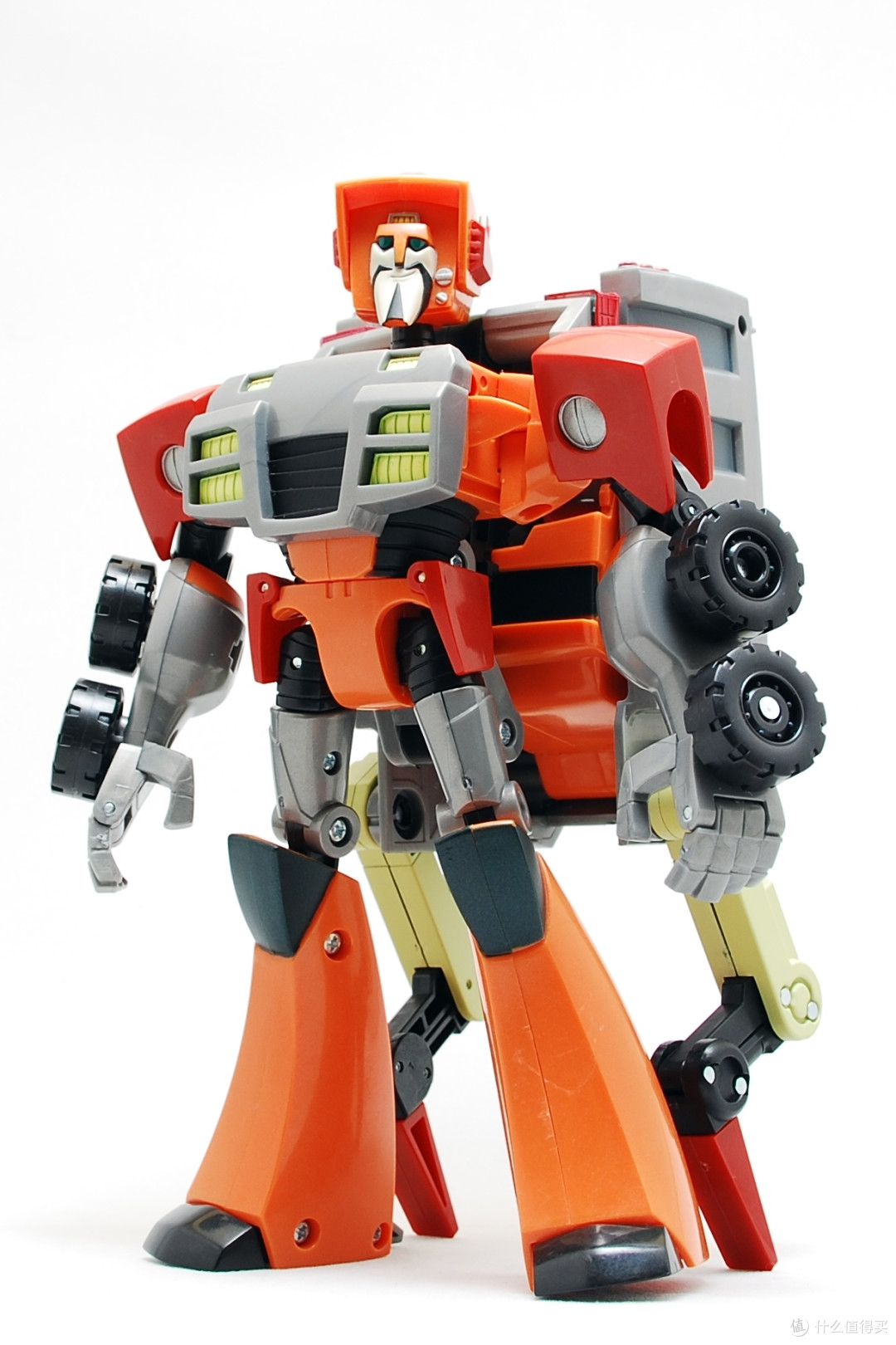 值无不言121期:女怕嫁错郎,男怕入错坑,12年刚丝告诉你变形金刚怎么选