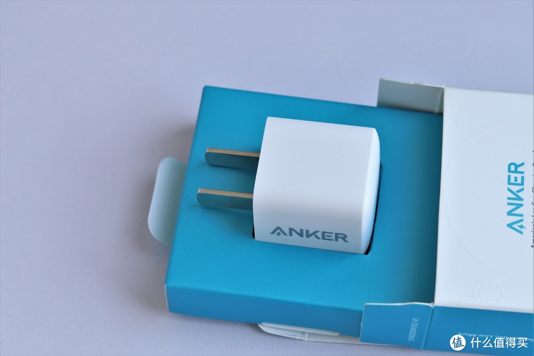 解决你的iPhone的续航焦虑神器！ANKER PD 18W快充套装上手体验