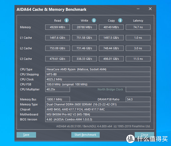 amd 3500x 4650元性价比搞机