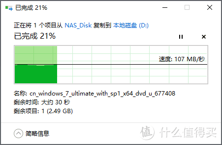 我的SOHO数据中心，DiskStation DS1019+开箱分享