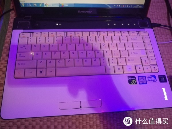 150块钱的IDEAPAD Y450