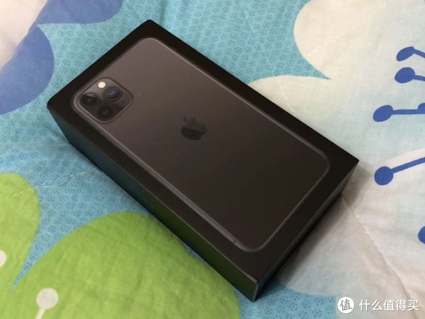 苹果测评 篇一:iphone11 pro max初体验