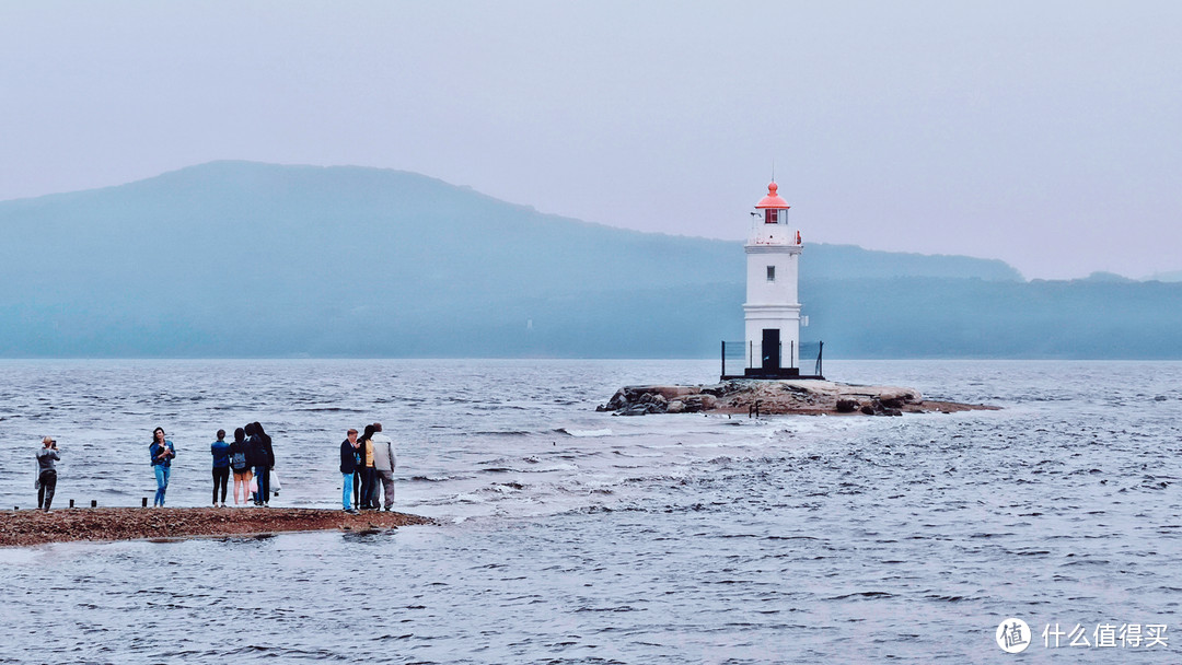 电影《七月与安生》最后流浪镜头的取景地