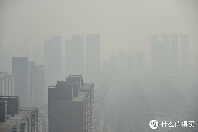 太厉害了！这款空气净化器居然能除醛又吸霾