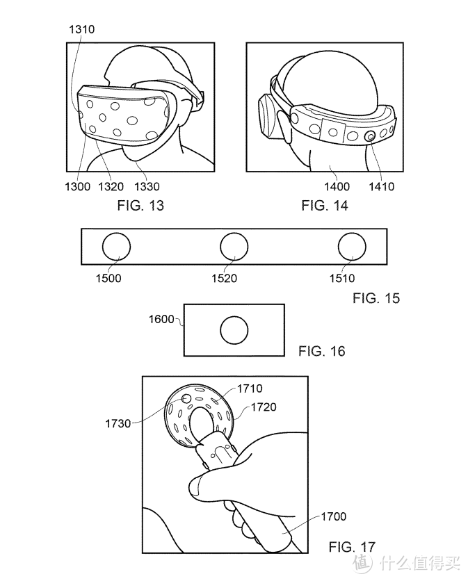 重返游戏：索尼申请PSVR头戴设备新专利 或为PSVR2代产品