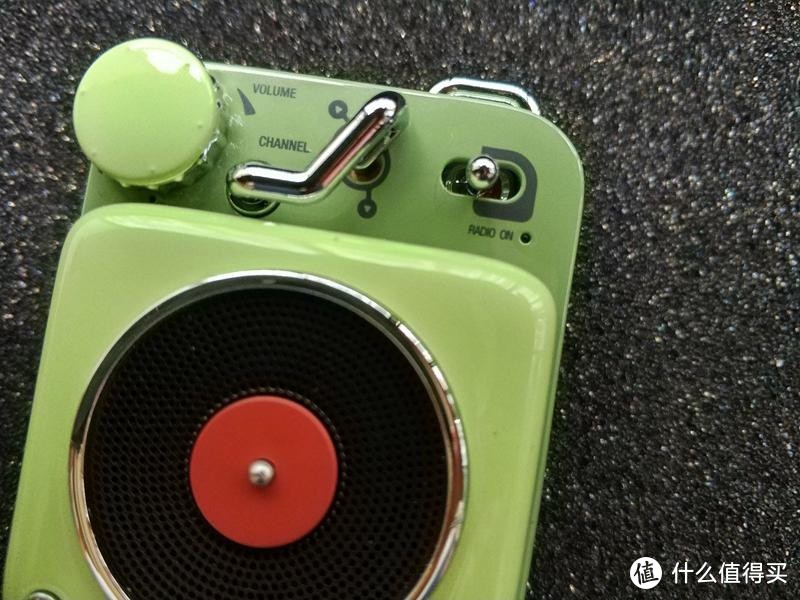 数码评测篇二猫王原子唱机b612突如其来的小惊喜