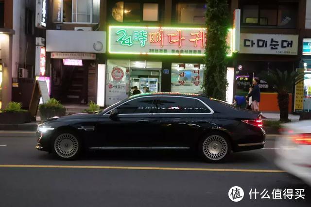 韩国汽车观察·其二：现代起亚在本土是个什么姿态