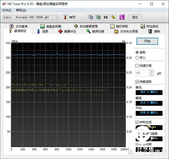 优雅设计 商务高效 莱斯移动SSD评测