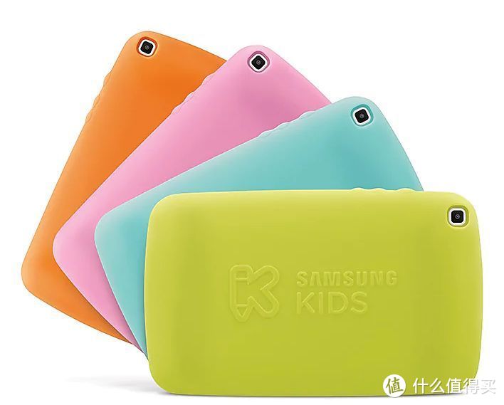 让孩子爱上学习：SAMSUNG 三星 发布 Galaxy Tab A Kids Edition 平板电脑