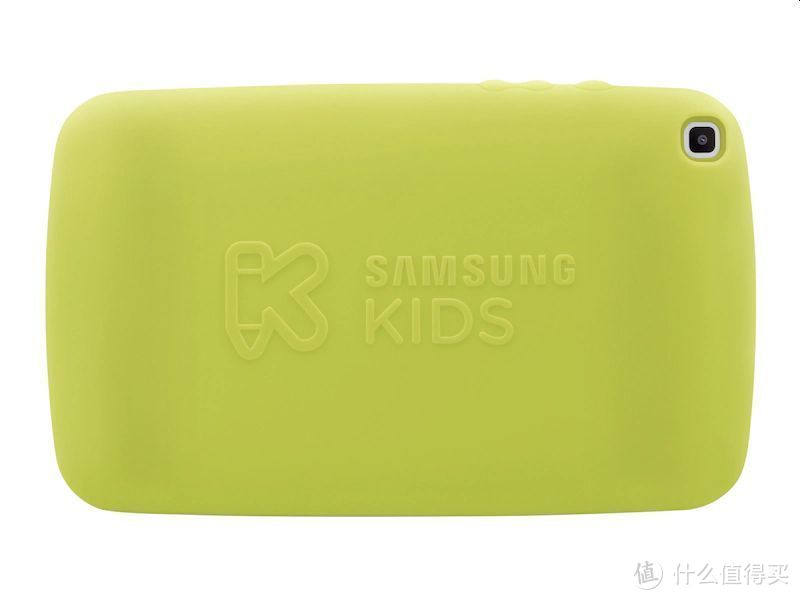 让孩子爱上学习：SAMSUNG 三星 发布 Galaxy Tab A Kids Edition 平板电脑