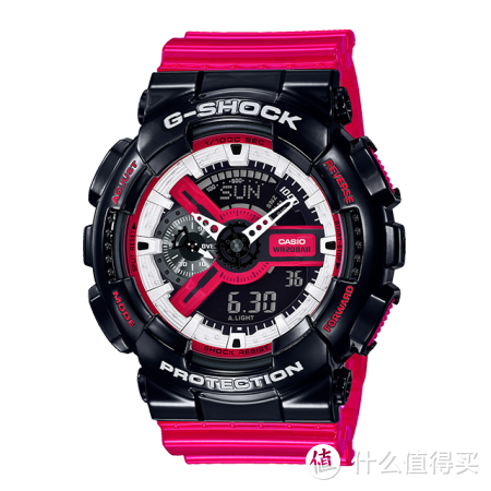 19年新款G-SHOCK盘点第二期，哪款能加入你的必败清单？