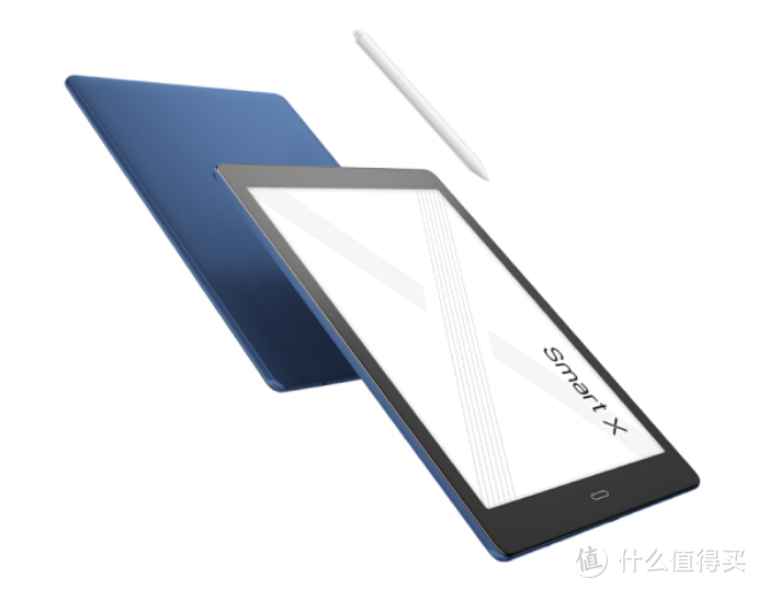 20级调光、镜像投屏：iReader 掌阅推出 iReader SmartX 超级智能本