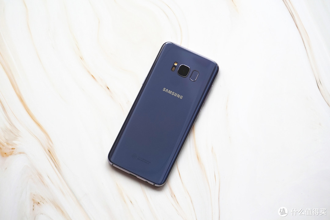 曾经的安卓旗舰，现在表现如何—SAMSUNG GALAXY S8两年后