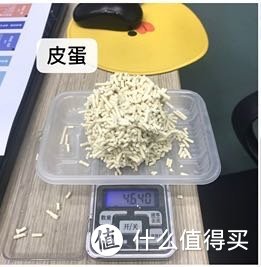 5款豆腐猫砂测评丨结果出人意料~