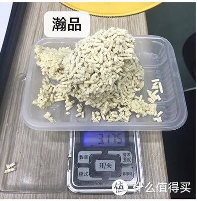 5款豆腐猫砂测评丨结果出人意料~