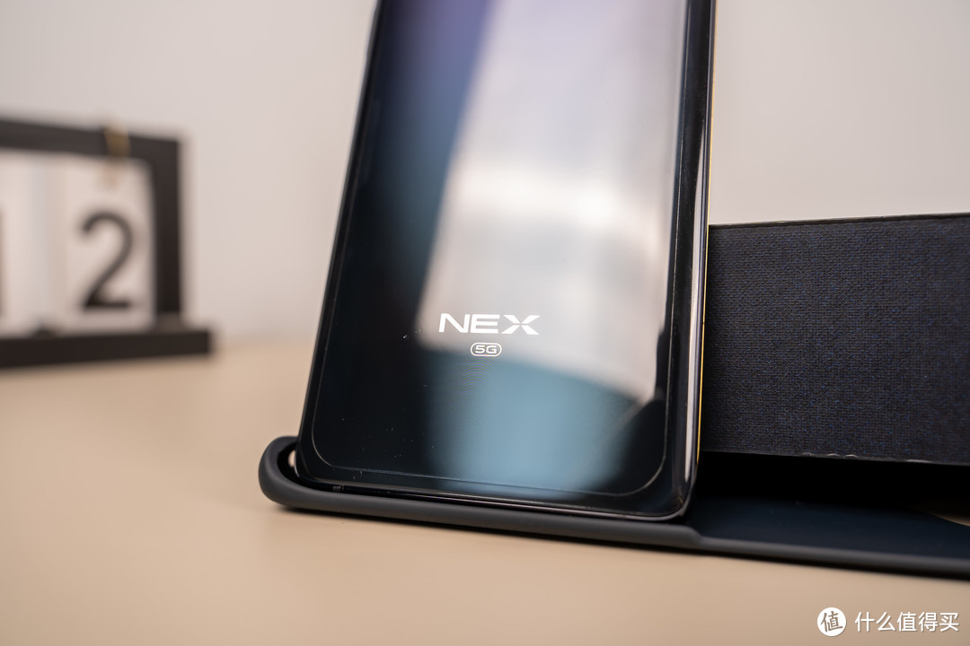未来已至、全新世代手机的领航员——vivo NEX 3 5G版 深度体验评测
