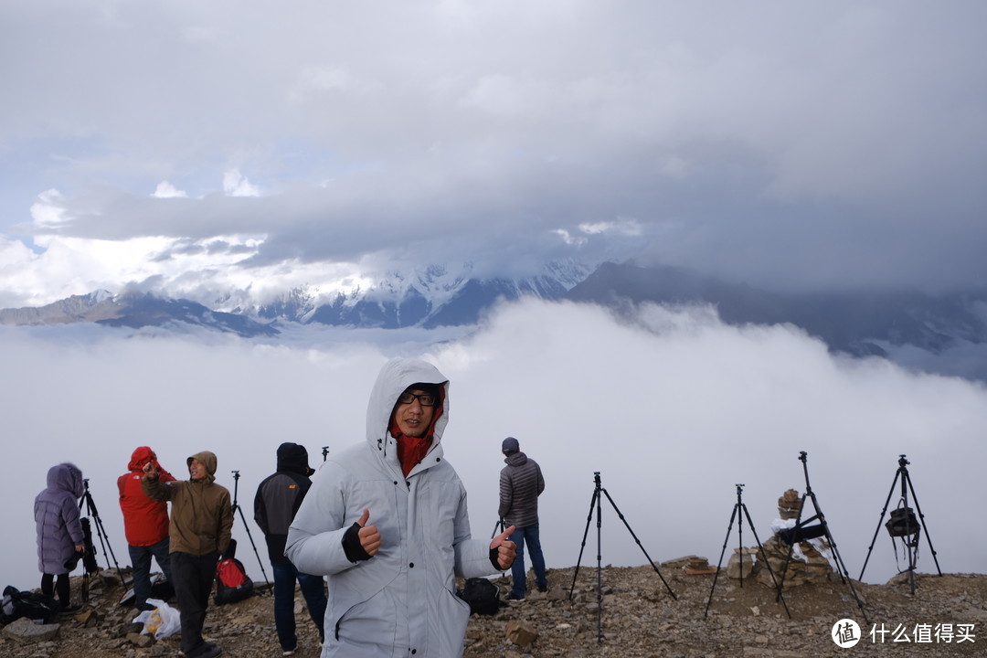 川西高原回来，推介给大家御寒神器-westcomb mont 派克大衣