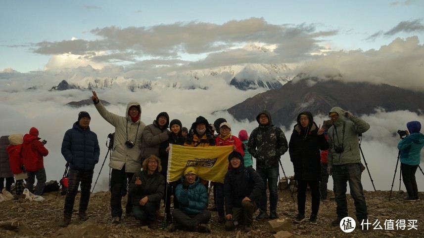 川西高原回来，推介给大家御寒神器-westcomb mont 派克大衣