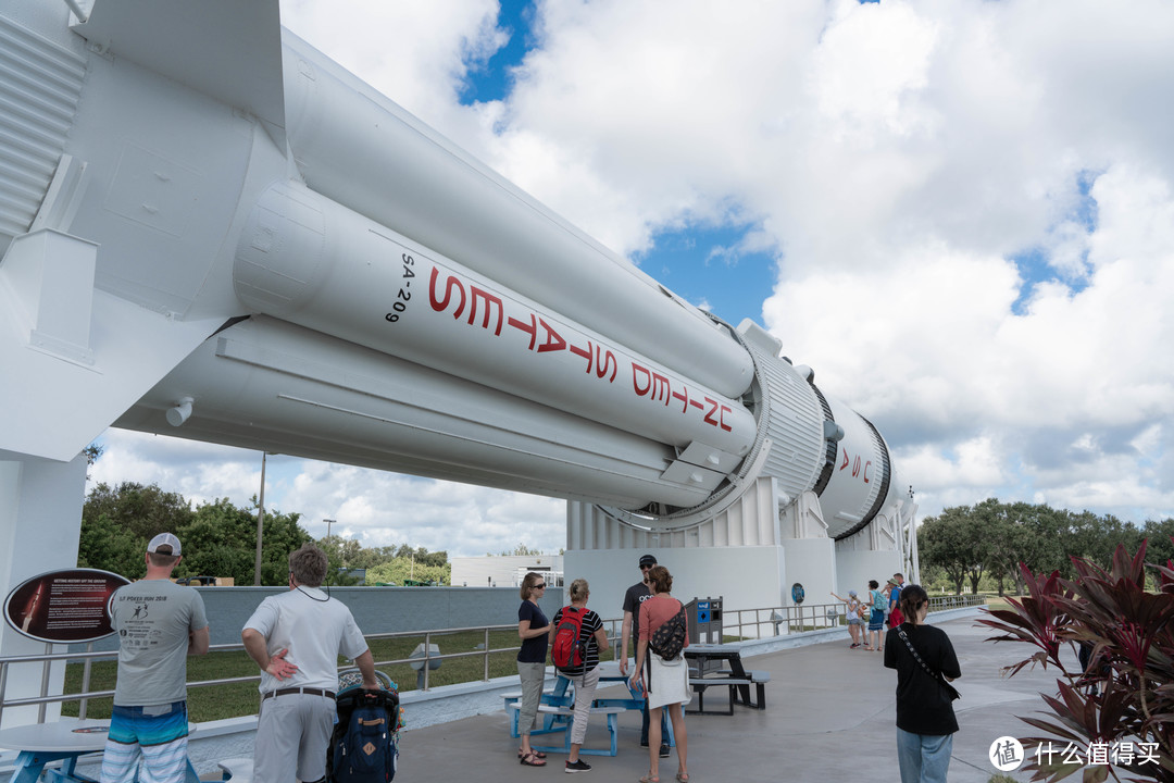 走，去看火箭——Kennedy Space Center肯尼迪航天中心半日游