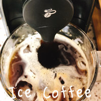 三重压力技术带来全新体验——【德国奇堡Tchibo Easy小易胶囊咖啡机】使用评测