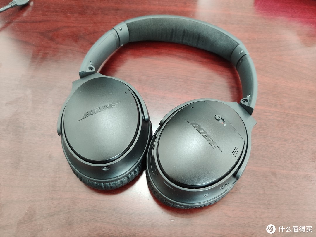 QC35一代