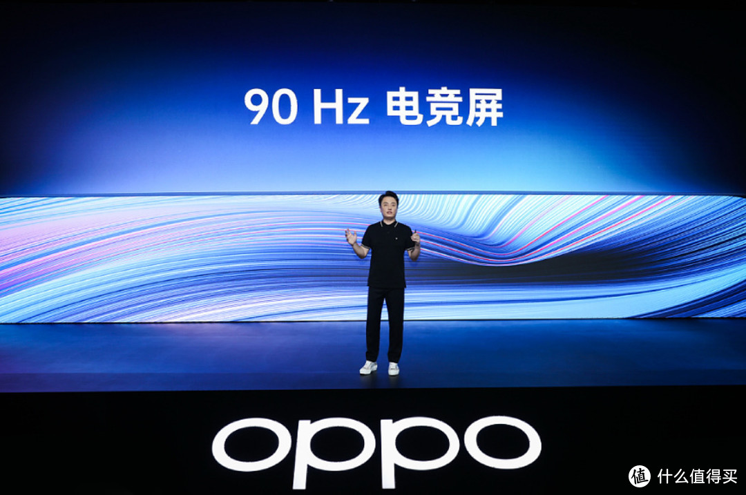 65W快充和90Hz电竞屏的高达 OPPO Reno Ace掀起高达旋风