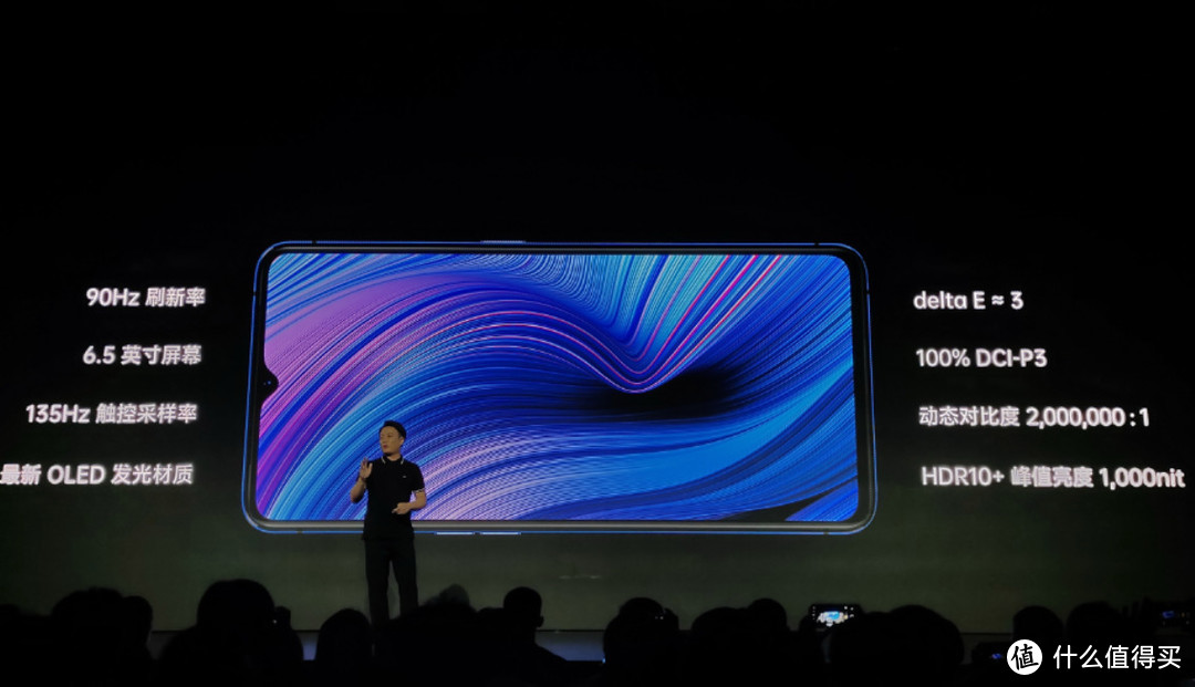 65W快充和90Hz电竞屏的高达 OPPO Reno Ace掀起高达旋风