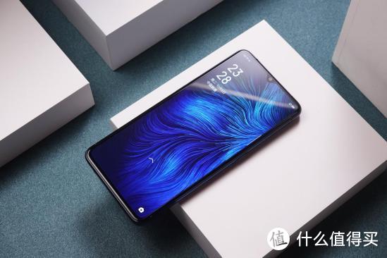 65W、90Hz、855+，OPPO Reno Ace——王牌飞行员申请出战