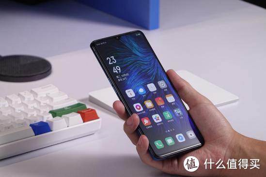 65W、90Hz、855+，OPPO Reno Ace——王牌飞行员申请出战