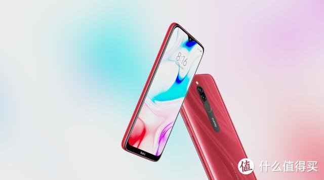 Redmi 8官宣：旗舰级相机+5000毫安时+18W，今天发布