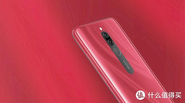 Redmi 8官宣：旗舰级相机+5000毫安时+18W，今天发布