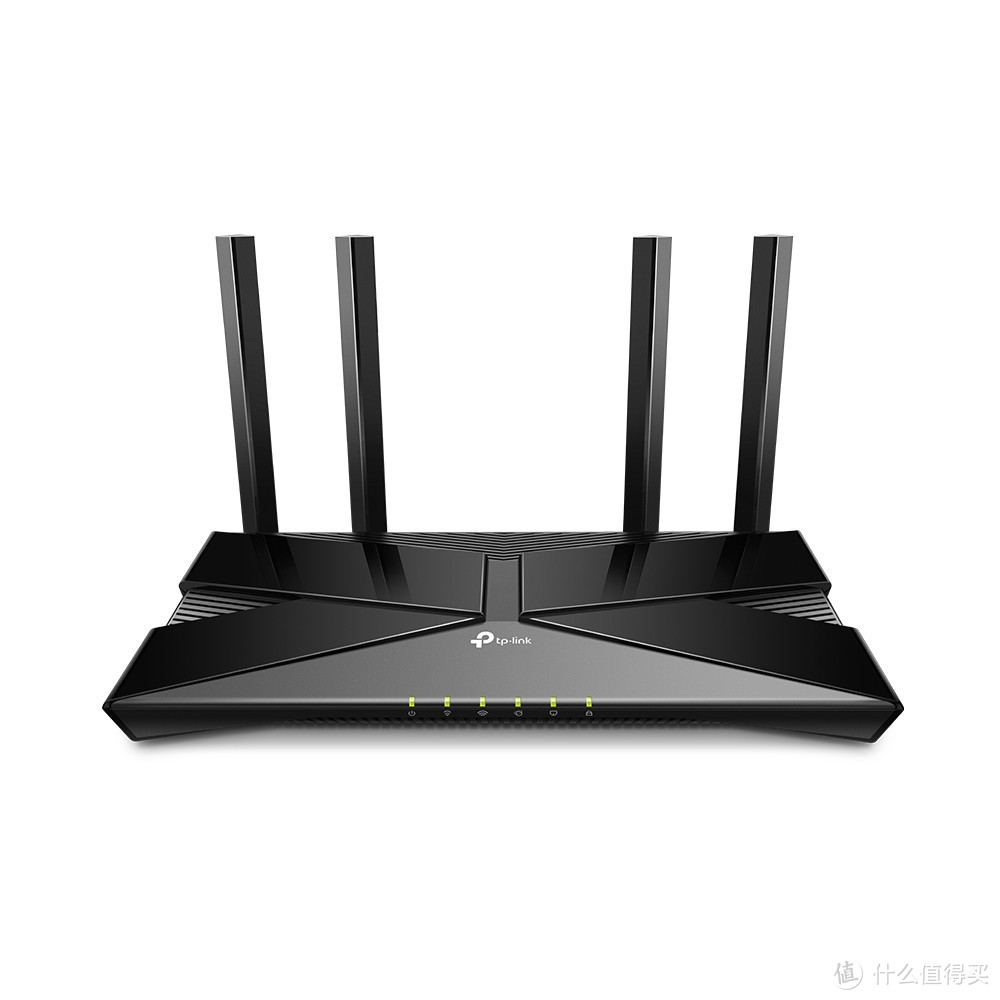 加速WiFi 6普及：TP-Link 普联 发布 Archer AX3000和AX1500 家用路由器 售价69.99美元（约500元）起