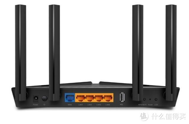 加速WiFi 6普及：TP-Link 普联 发布 Archer AX3000和AX1500 家用路由器 售价69.99美元（约500元）起