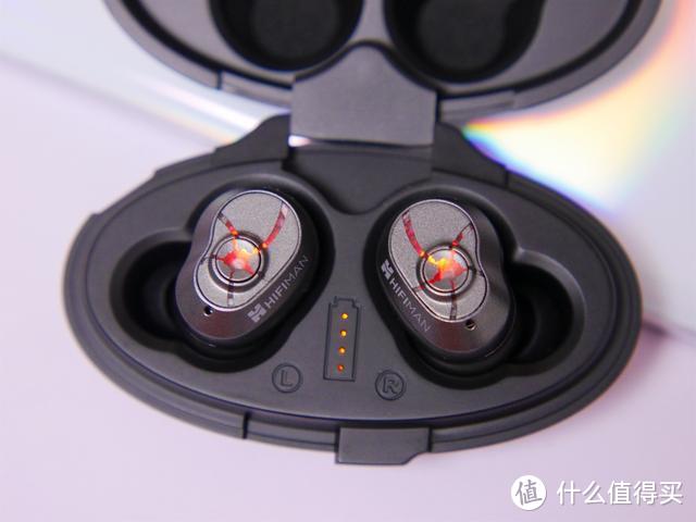 外观硬朗一丢丢，音质方为王道，HIFIMAN TWS600品质真男人专属