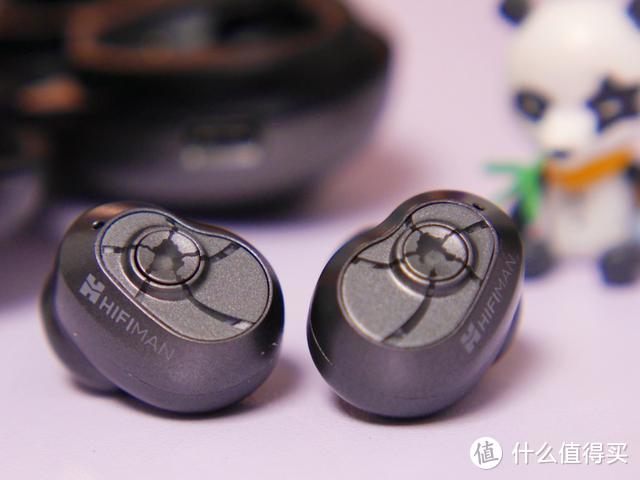 外观硬朗一丢丢，音质方为王道，HIFIMAN TWS600品质真男人专属