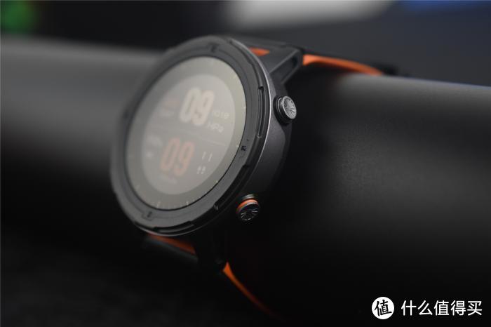 咕咚运动手表X3体验：支持7种运动模式，续航可长达40天！