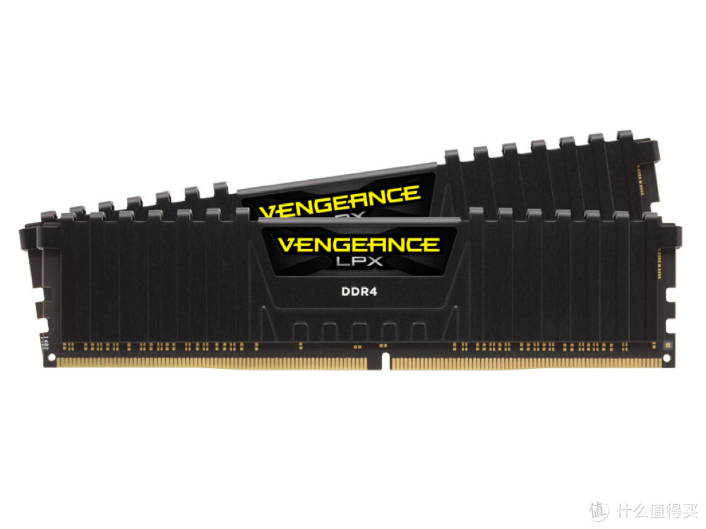 针对微星X570平台优化：CORSAIR 美商海盗船 发布 VENGEANCE LPX 5000MHz *级内存套装