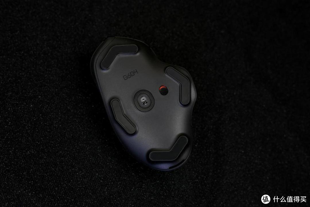 罗技G604无线游戏鼠标评测：为Dota2类型游戏而生