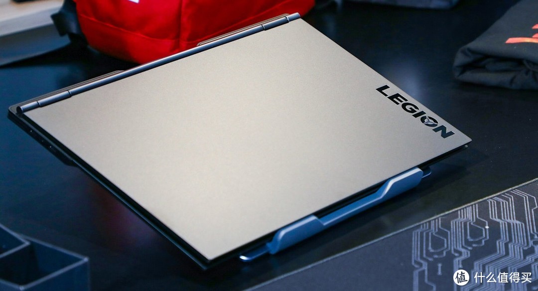 标压酷睿、4K宽色域屏：Lenovo 联想 发布Legion Y9000X高性能轻薄笔记本，首发6999元起