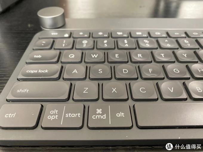 这颗牛叉的旋钮，我竟然只用来调音量大小，真心是浪费了